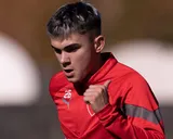 Era la promesa de Independiente, jugó en la Selección y ahora va por su segundo préstamo: el caso Santi López