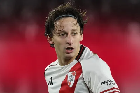 River no espera más: los 2 casos que aceleran la limpieza del plantel