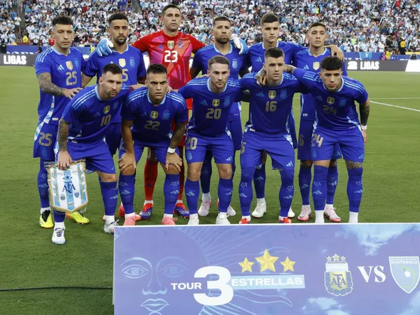 Copa América 2024: cuándo, cómo y dónde ver todos los partidos de la competencia