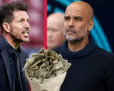 ¿Quiénes son los entrenadores mejor pagos del mundo?