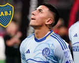 Thiago Almada podría ser REFUERZO de Boca: de qué depende
