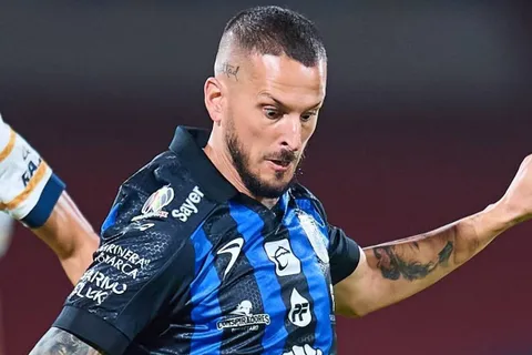 Refuerzos Argentinos Juniors: Malaspina confirmó que irán a buscar a Darío Benedetto y dijo que tienen “amigos en común”