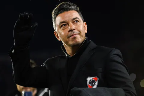 “Pedido por Gallardo”: la gloria de River que el Muñeco quiere como refuerzo