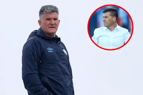 Refuerzos Belgrano: el máximo candidato a ser DT del Pirata tras la salida de Juan Cruz Real