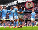 La estrella de Manchester City que Marcelo Gallardo quiere en Al-Ittihad