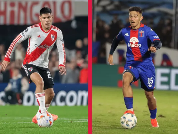 River Plate vs Tigre hoy: a qué hora juegan, formaciones y dónde ver en vivo