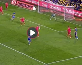 Liga Profesional: ¿Fue penal para Boca en la última jugada del partido ante Barracas Central?