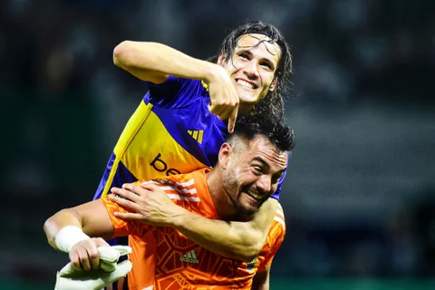 ¿No les renovarán? Las dos estrellas de Boca que serán “evaluadas” por la dirigencia