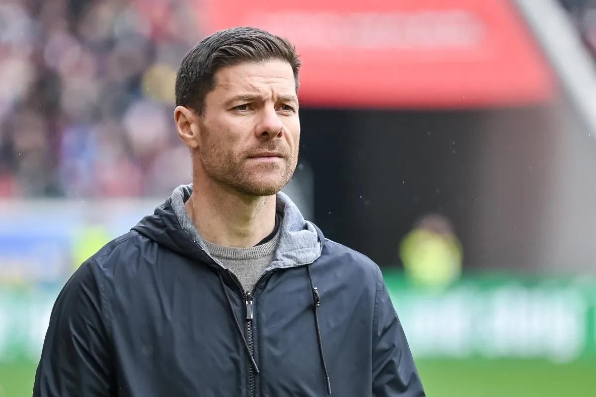 Xabi Alonso continuará en Bayer Leverkusen