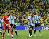 ¿Cuántos partidos le queda por jugar a la Selección Argentina en las Eliminatorias 2026?