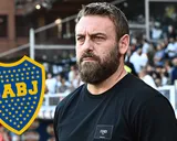 Un excompañero de De Rossi lo postuló como DT de Boca: “Le encantaría”