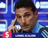 ¿Cuánto dinero gana Lionel Scaloni como técnico de la Selección Argentina? Sueldo actualizado 2025