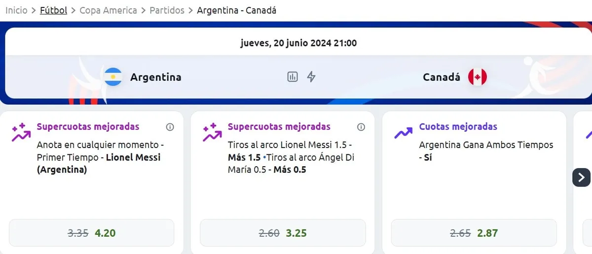 copa america 2024