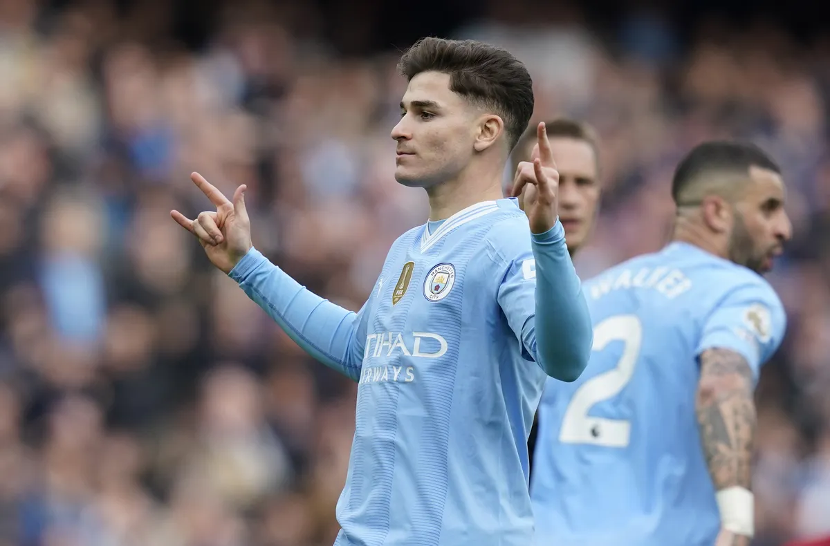 Manchester City v Wolverhampton Wanderers – Premier League – Etihad Stadium