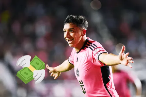 Los ventas más caras de la historia de Racing