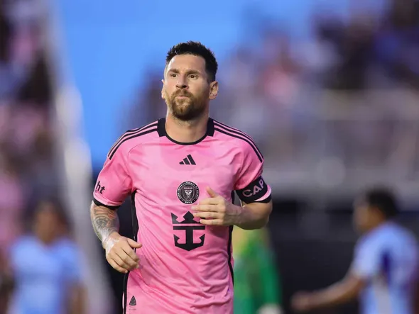 El ex Real Madrid que puede ser compañero de Lionel Messi en Inter Miami