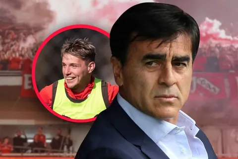 Independiente reordena su plantel: Quinteros pone la lupa sobre un regreso