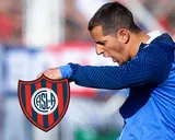 El refuerzo de San Lorenzo que hizo lagrimear a Romagnoli: “A veces hay que…”