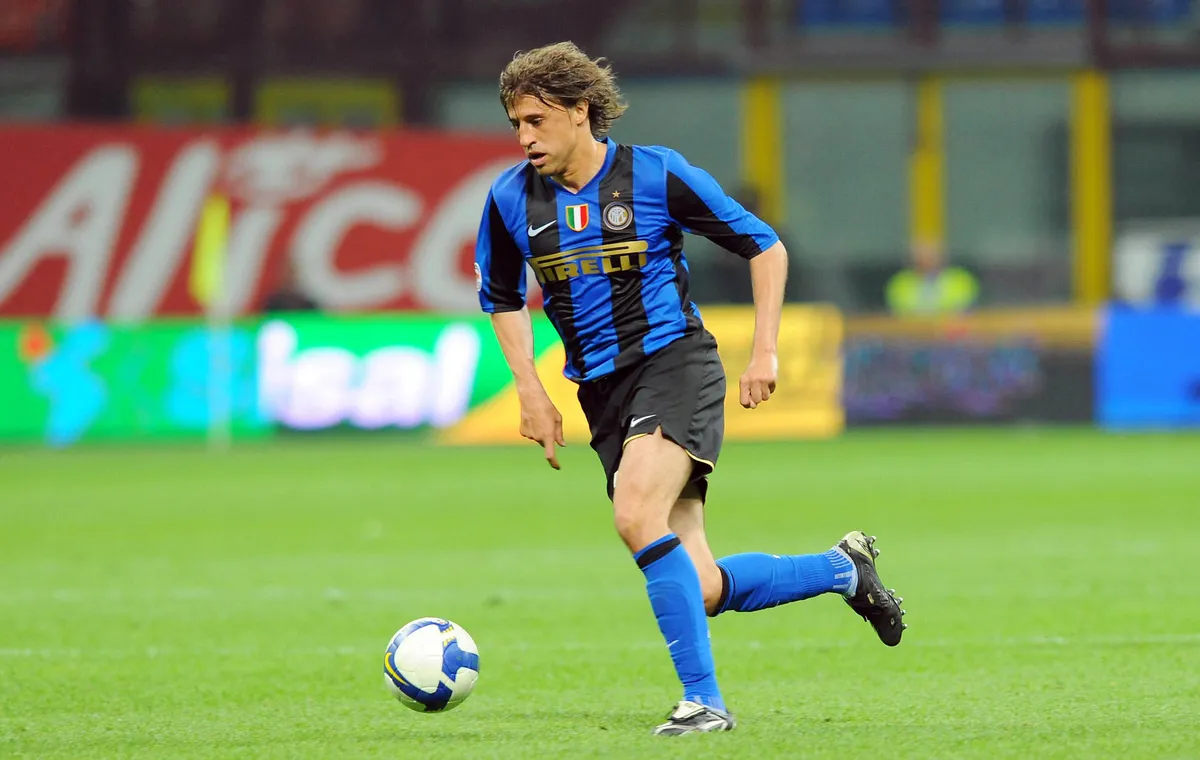 Hernan CRESPO