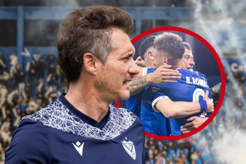 Vélez respira: se aproxima una definición clave tras el Mundial Sub 20