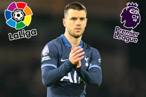 Mercado de pases: los 2 clubes de Europa que pujan por Gio Lo Celso