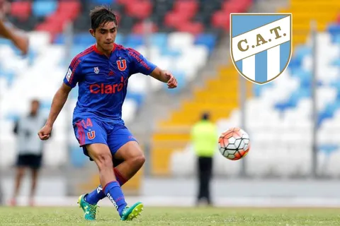 El refuerzo internacional que EXIGIÓ Facundo Sava en Atlético Tucumán