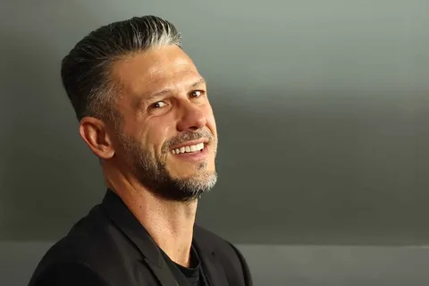 Mercado de pases: la primera oferta que recibió Martín Demichelis tras su salida de River