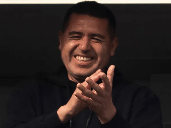 Los mejores refuerzos de la Era Riquelme como presidente de Boca
