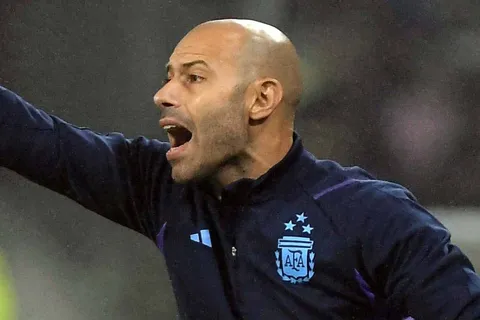 ¿Quién debería ser el sucesor de Javier Mascherano en la Selección Argentina sub-20?