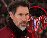 Domínguez sonríe: Estudiantes recibe un ingreso millonario desde el exterior