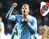 La millonada que Liverpool le pide a River por Luciano Rodríguez