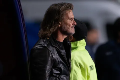 ¿Amenaza para Insúa? La leyenda de San Lorenzo que quiere dirigir al “Ciclón”
