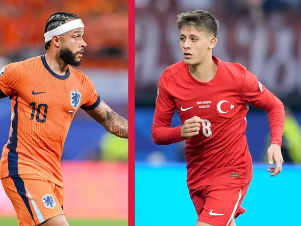 Países Bajos vs Turquía hoy: a qué hora juegan, dónde ver, posibles formaciones e historial