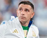 Juegos Olímpicos fútbol: por qué no jugará Dibu Martínez y quién podría reemplazarlo