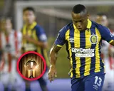 Rosario Central en la Copa Libertadores: cuándo debuta, contra quién y su calendario completo