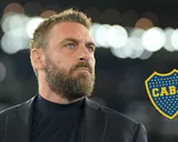El ex Boca que puede reencontrarse con De Rossi en la Roma