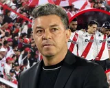 River planifica el mercado de pases: las 2 posiciones en la mira de Gallardo
