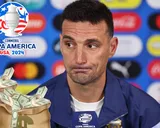 Los 5 entrenadores mejor pagos de la Copa América: ¿dónde se ubica Lionel Scaloni?