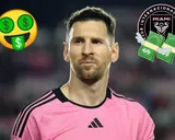¿Cuál es el sueldo de los jugadores de Inter Miami?