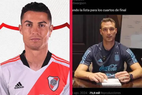 Los mejores memes por los estelares refuerzos de River que trajo Gallardo