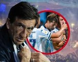 Racing mueve fichas: Costas mira a un lateral y abre una puerta de salida