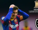 Dirigió a Lionel Messi en Barcelona y ahora llegaría a Brasil para ganar la Libertadores