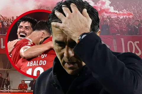 Quinteros lo sufre: Independiente pierde 2 jugadores y una figura define su futuro lejos de Avellaneda