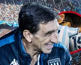 Costas, conmovido: la joya de Racing que rechazó una oferta de Italia