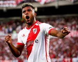 Mercado de pases River: vienen a la carga por Borja y pagarían la cláusula