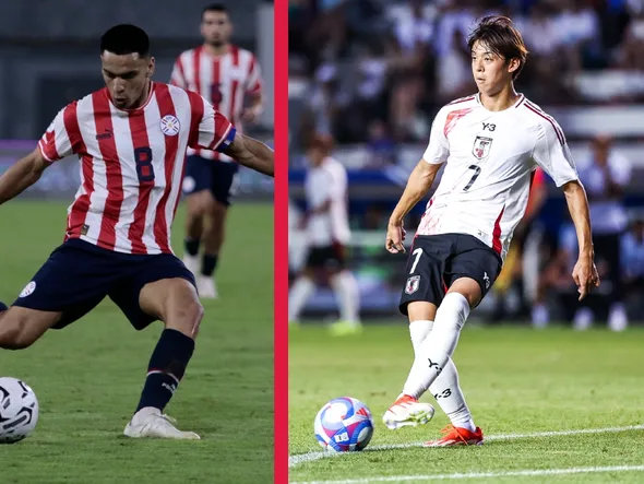 Paraguay sub-23 vs Japón sub-23 – Juegos Olímpicos: a qué hora juegan, dónde ver, posibles formaciones e historial