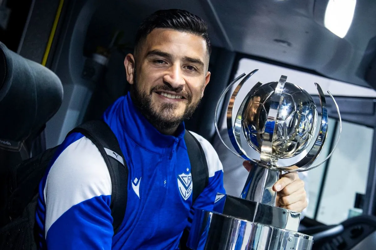 Elías Gómez