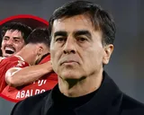 Quinteros aclara el panorama en Independiente: los 2 jugadores que le dieron el sí