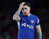 Escándalo por racismo: la durísima sanción que podría aplicarle la Premier League a Enzo Fernández
