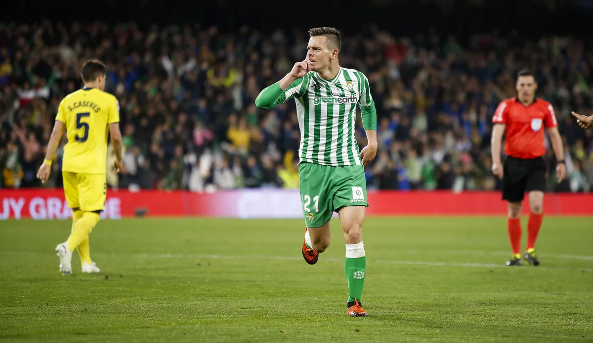 BETIS-VILLARREAL 18-19